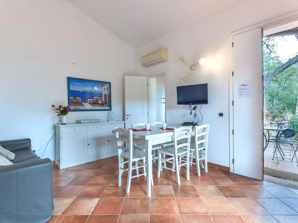 Holiday Home Villaggio Mezzo Ortano-3 By Interhome リオ・マリーナ
