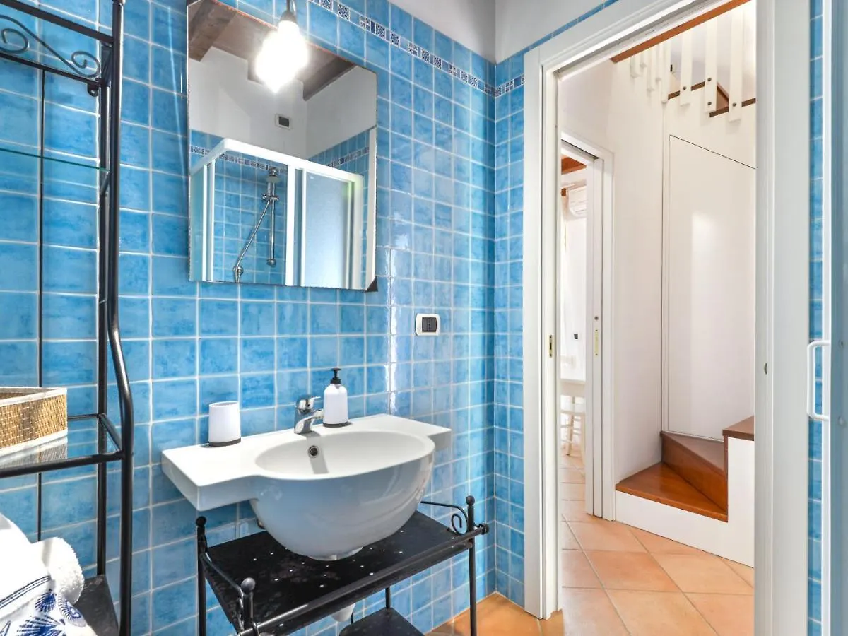 Holiday Home Villaggio Mezzo Ortano-3 By Interhome リオ・マリーナ