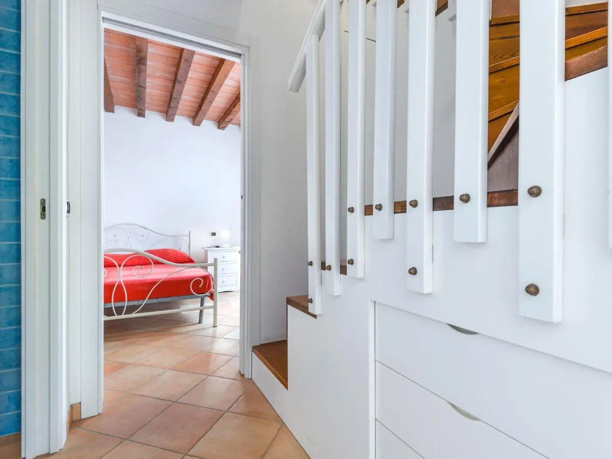 Holiday Home Villaggio Mezzo Ortano-3 By Interhome Rio Marina