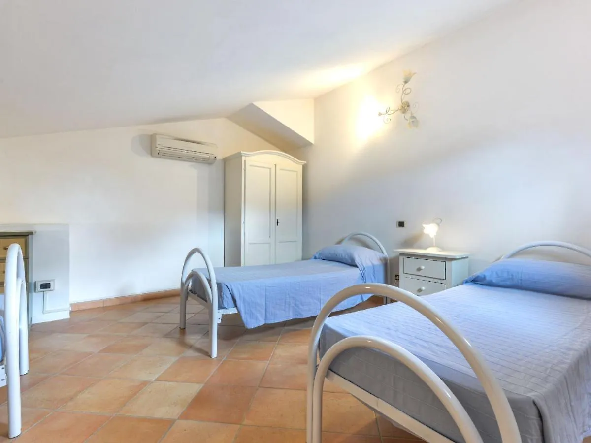 Holiday Home Villaggio Mezzo Ortano-3 By Interhome リオ・マリーナ