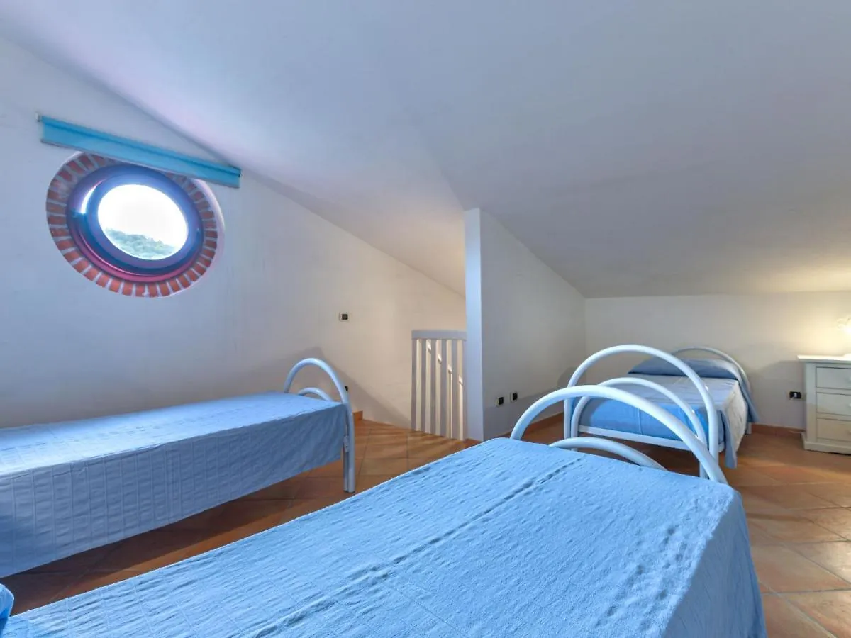Holiday Home Villaggio Mezzo Ortano-3 By Interhome リオ・マリーナ