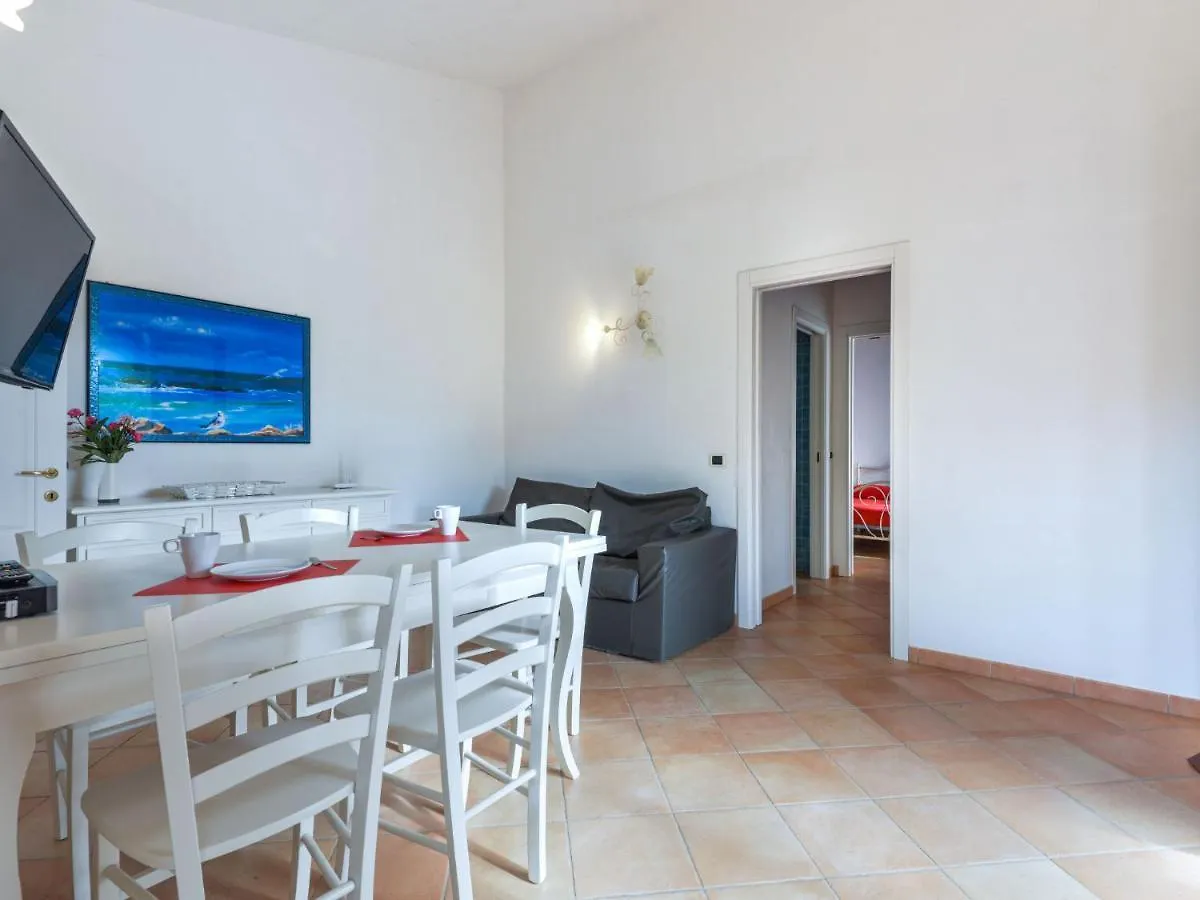 Holiday Home Villaggio Mezzo Ortano-3 By Interhome リオ・マリーナ