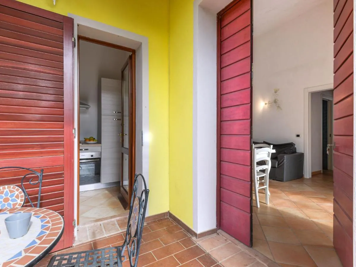 Holiday Home Villaggio Mezzo Ortano-3 By Interhome リオ・マリーナ 0*,