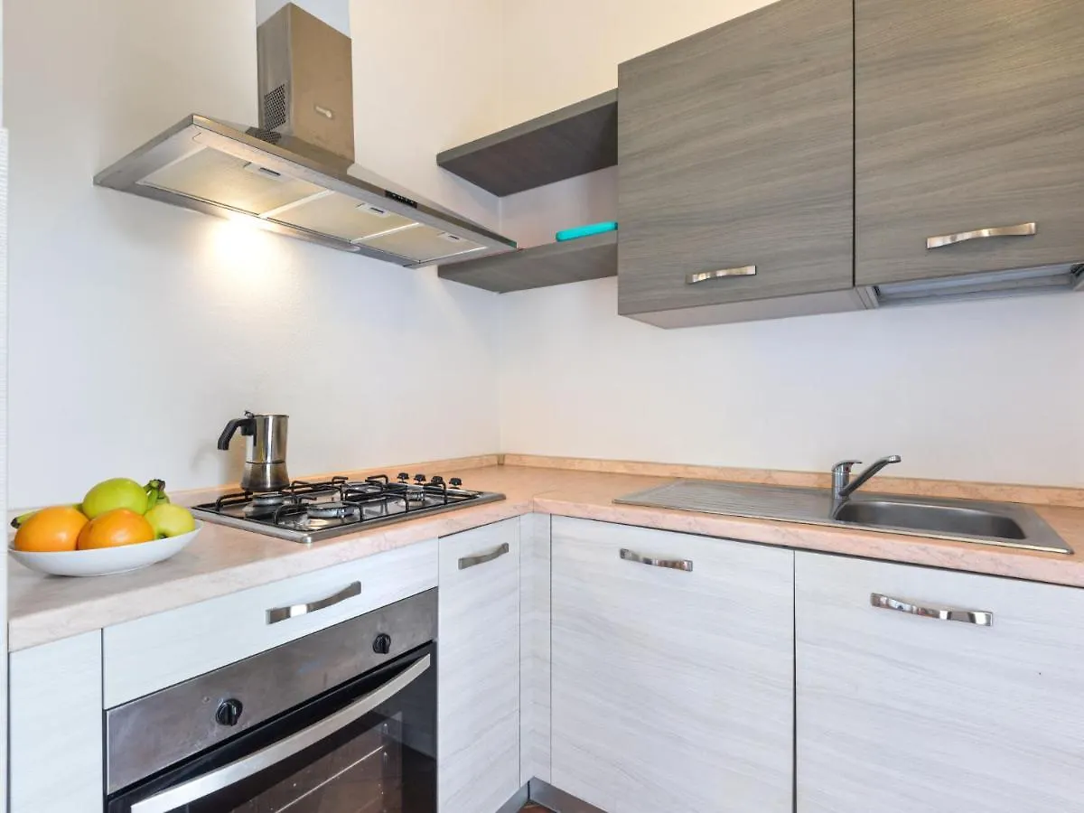 Holiday Home Villaggio Mezzo Ortano-3 By Interhome Rio Marina 0*,