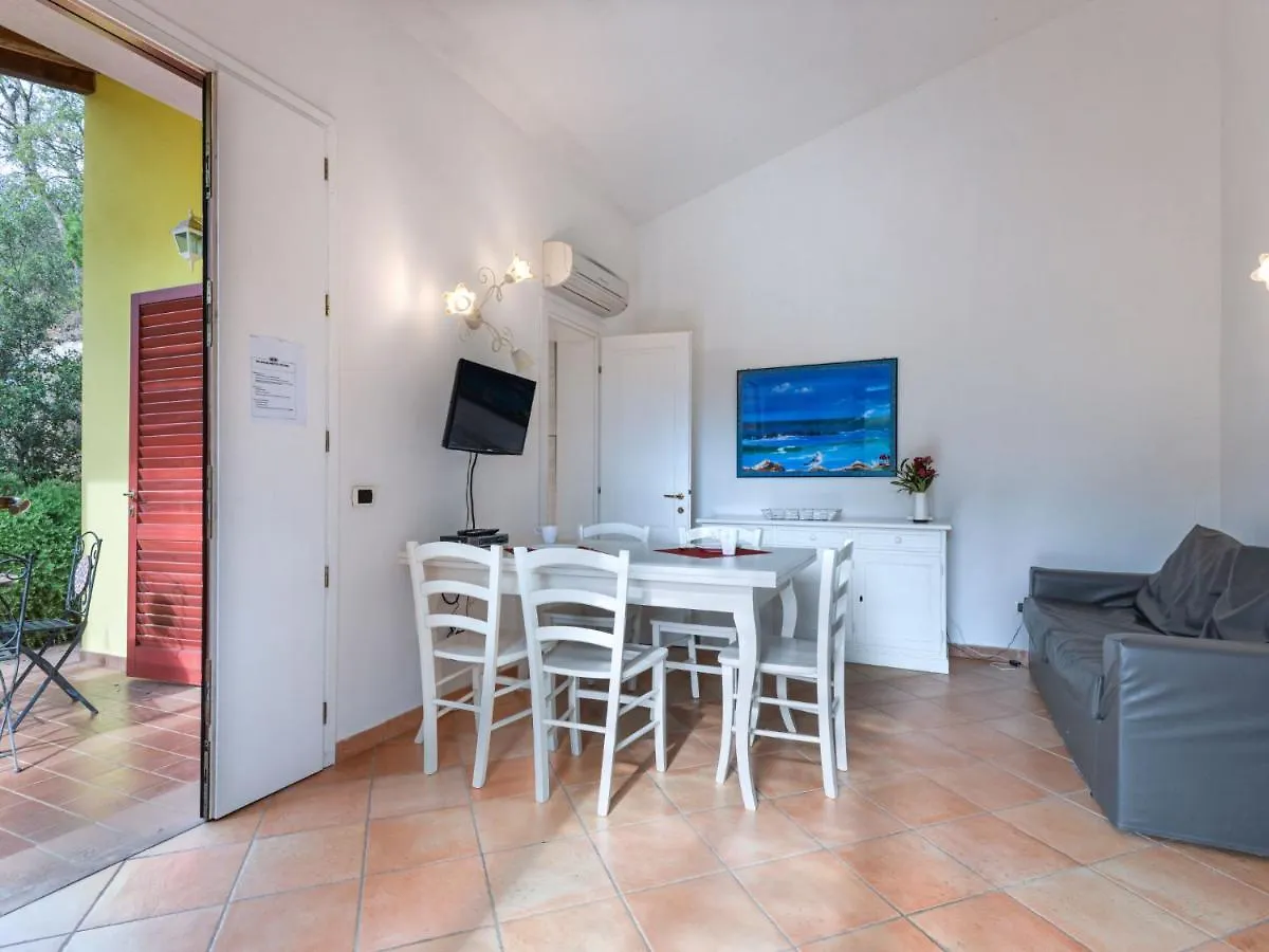 Holiday Home Villaggio Mezzo Ortano-3 By Interhome Rio Marina 0*,