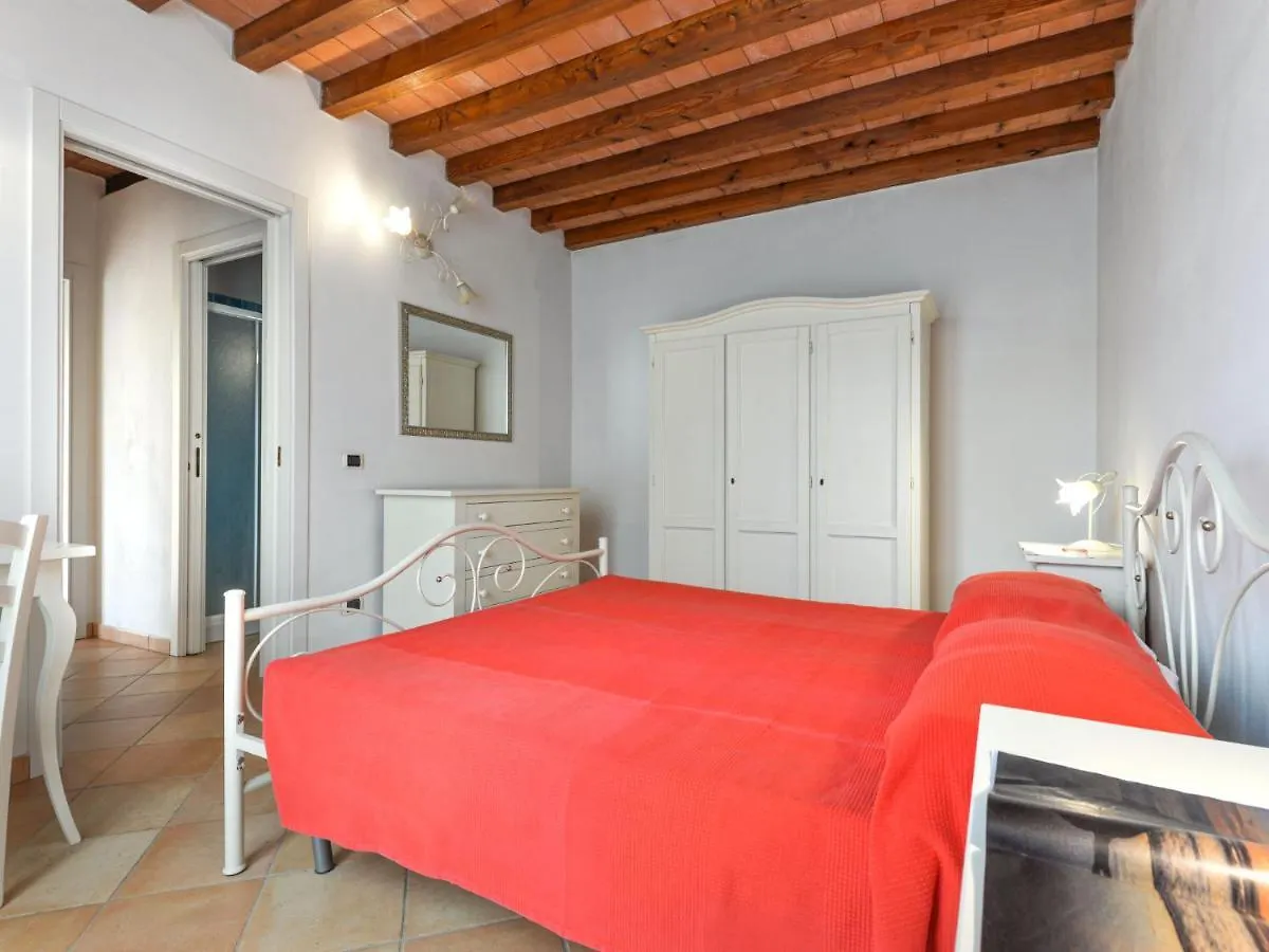 Holiday Home Villaggio Mezzo Ortano-3 By Interhome Rio Marina
