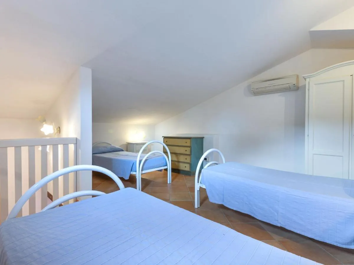 Holiday Home Villaggio Mezzo Ortano-3 By Interhome Rio Marina Italy