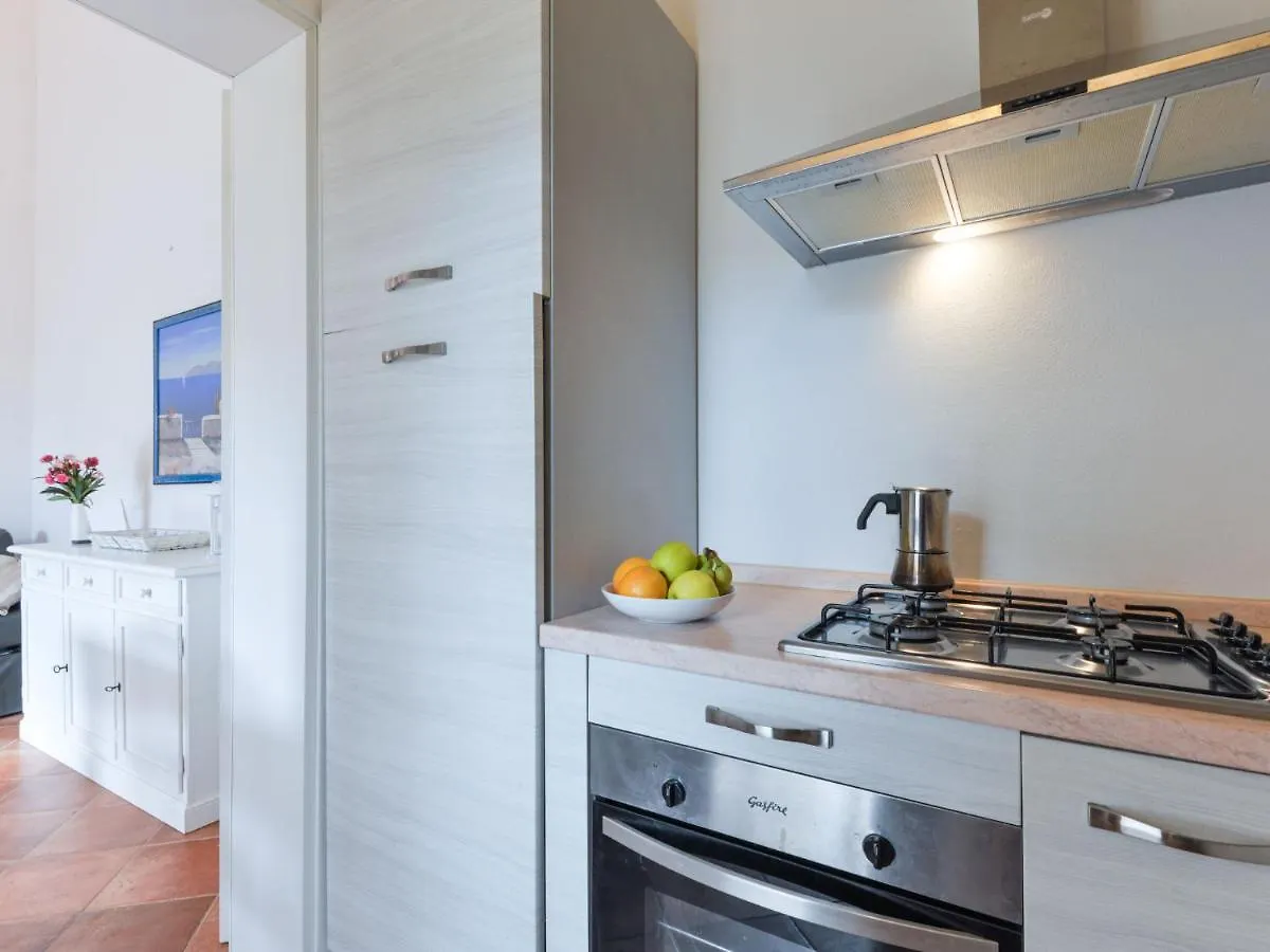 Holiday Home Villaggio Mezzo Ortano-3 By Interhome Rio Marina