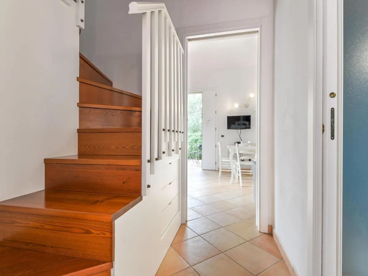 Holiday Home Villaggio Mezzo Ortano-3 By Interhome Rio Marina Italy