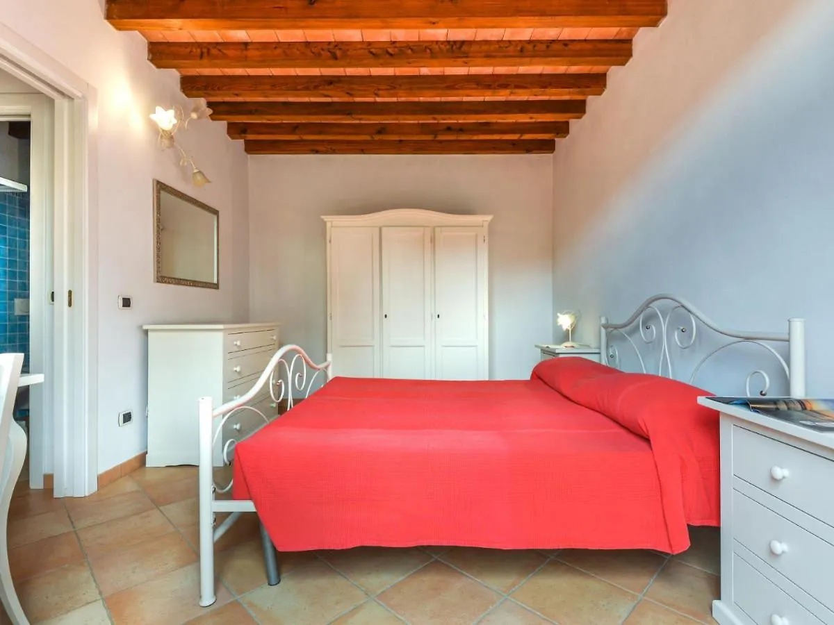 Holiday Home Villaggio Mezzo Ortano-3 By Interhome Rio Marina