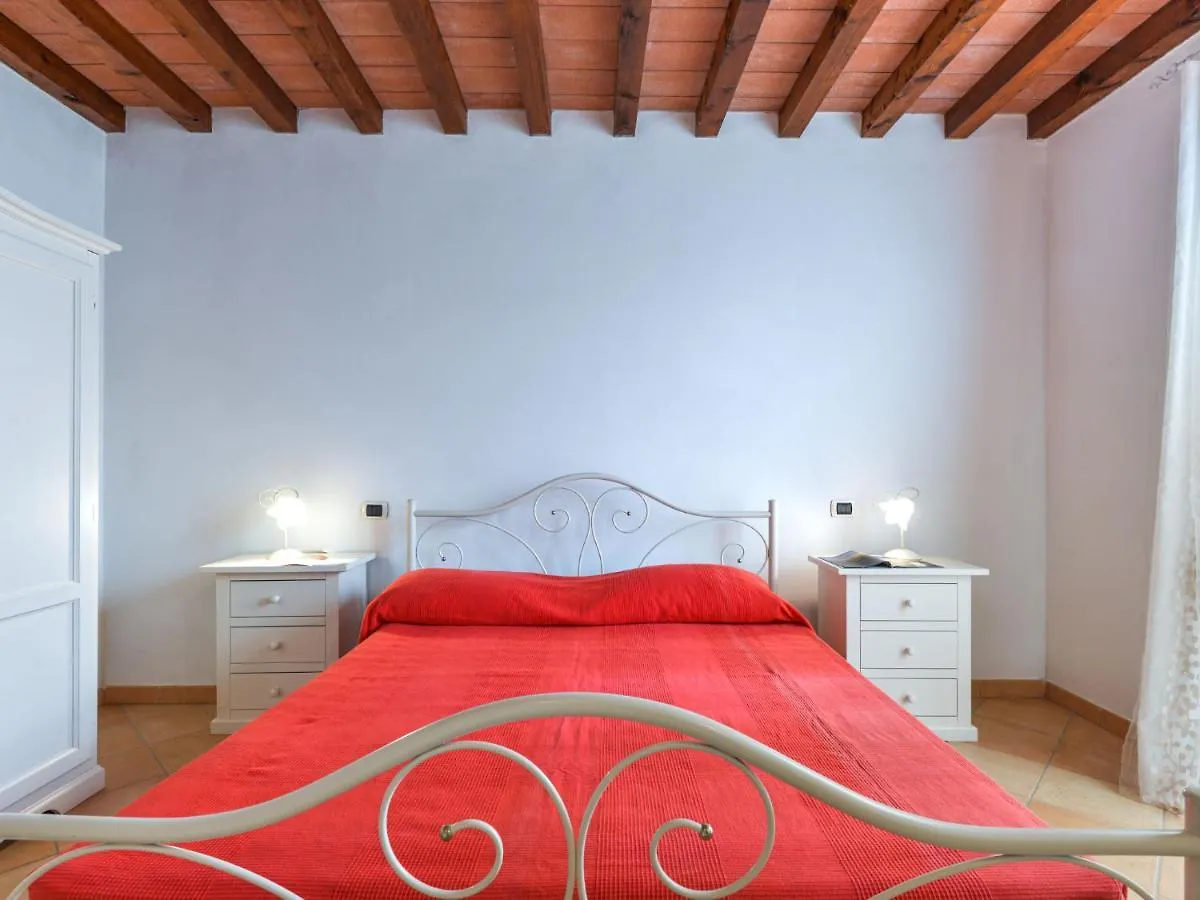 Holiday Home Villaggio Mezzo Ortano-3 By Interhome Rio Marina Italy