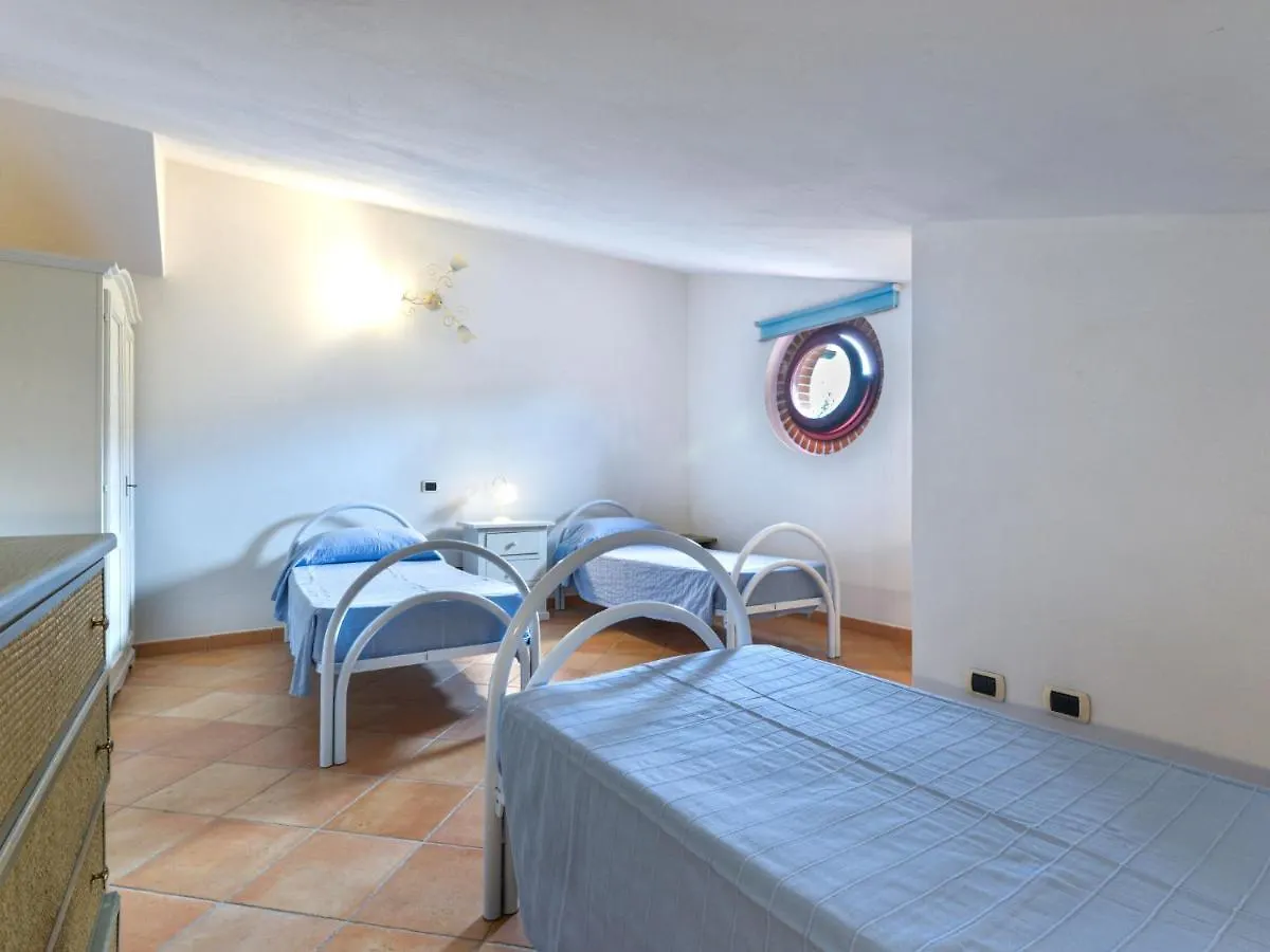 Holiday Home Villaggio Mezzo Ortano-3 By Interhome Rio Marina