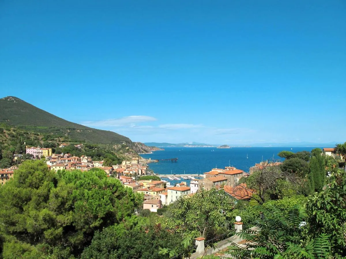 Holiday Home Villaggio Mezzo Ortano-3 By Interhome Rio Marina Italy